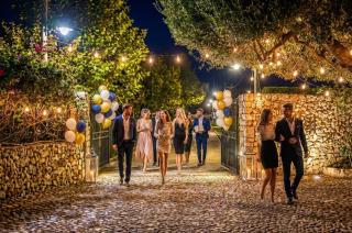 Palace of Binissalem Events luxury - 3