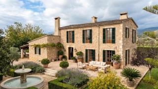 Palace of Binissalem Events luxury - 9