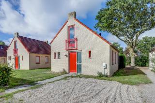 6 - Persoons Lake Area 16 Bungalow - 4