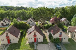 6 - Persoons Lake Area 16 Bungalow - Hernen - 2