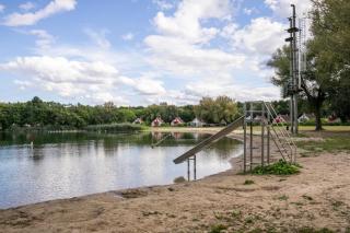 6 - Persoons Lake Area 16 Bungalow - 1