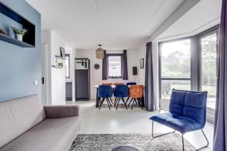 6 - Persoons Lakeside 61 Bungalow - 6