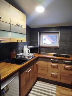 Starting point Tatranská Kotlina - 9