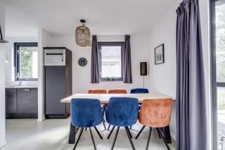 6 - Persoons Lakeside 61 Bungalow - 4