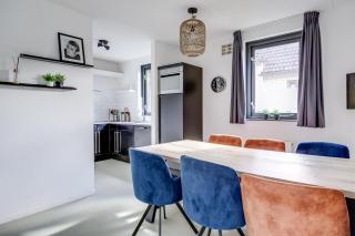 6 - Persoons Lakeside 61 Bungalow - 3