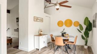 Austin Escape Prime Location Shared Yard Oasis Fairlawn Buyout by AvantStay - 1