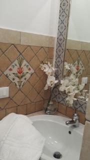 Garibaldi home Fabrizia - 2