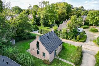 4 - Persoons Forest 159 Bungalow - Hernen - 0