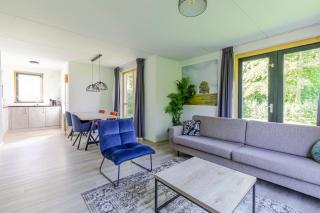 4 - Persoons Forest 159 Bungalow - 8