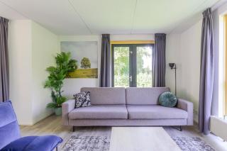 4 - Persoons Forest 159 Bungalow - 7