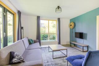 4 - Persoons Forest 159 Bungalow - 6