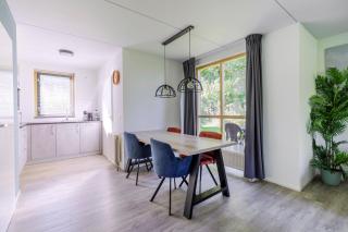 4 - Persoons Forest 159 Bungalow - 4