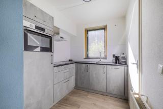 4 - Persoons Forest 159 Bungalow - 2