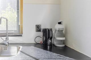 4 - Persoons Forest 159 Bungalow - Hernen - 1