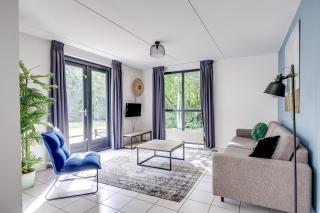 6 - Persoons Forest 67 Bungalow - 9