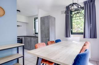 6 - Persoons Forest 67 Bungalow - 4