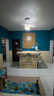 Quintal do Mar Hostel - 5