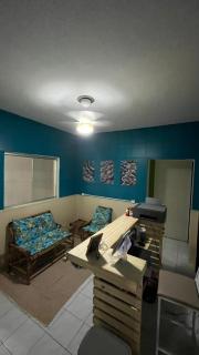 Quintal do Mar Hostel - 4