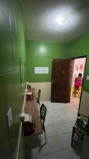 Quintal do Mar Hostel - 2