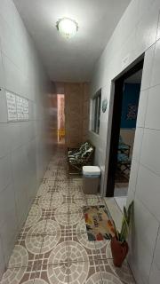 Quintal do Mar Hostel - 6