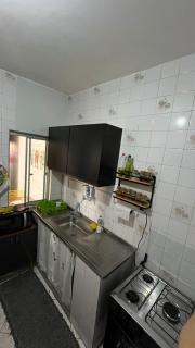 Quintal do Mar Hostel - 1