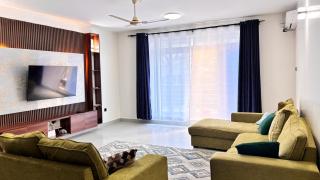 Mihrab Tamu stay-Nyali - 4