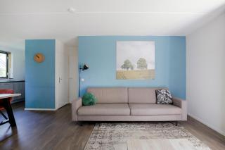 4 - Persoons Forest 183 Bungalow - 9