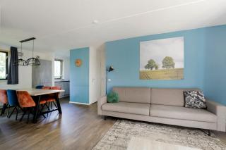 4 - Persoons Forest 183 Bungalow - 8