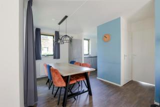 4 - Persoons Forest 183 Bungalow - 6