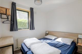 4 - Persoons Forest 183 Bungalow - Hernen - 1