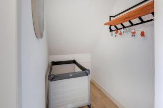 6 - Persoons Lake Area 18 Bungalow - 6