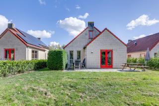 6 - Persoons Lake Area 18 Bungalow - 5