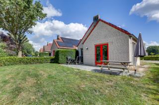 6 - Persoons Lake Area 18 Bungalow - 4