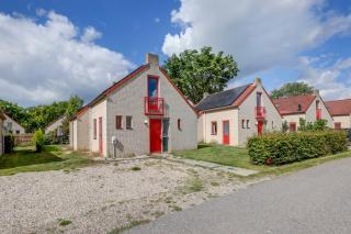 6 - Persoons Lake Area 18 Bungalow - 3