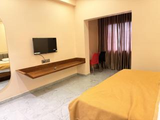 Hotel Suprabha Lodge - 3