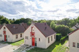 6 - Persoons Lake Area 18 Bungalow - 1