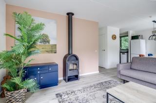 4 - Persoons Forest 271 Bungalow - 9