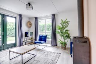 4 - Persoons Forest 271 Bungalow - 8