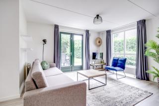 4 - Persoons Forest 271 Bungalow - 7