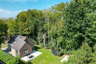 4 - Persoons Forest 271 Bungalow - 5