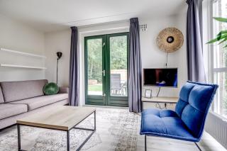 4 - Persoons Forest 271 Bungalow - 3