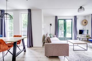 4 - Persoons Forest 271 Bungalow - 1