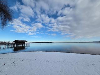 Ferienwohnung SCHALL - Erholung zwischen Bergen und Chiemsee - 5