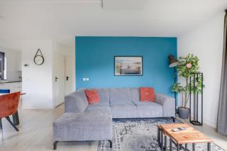 6 - Persoons Lake Area 20 Bungalow - 0