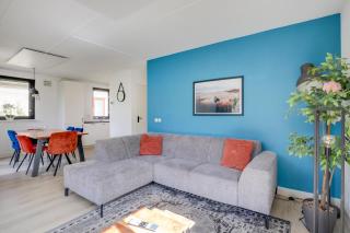 6 - Persoons Lake Area 20 Bungalow - 9