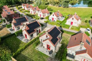 6 - Persoons Lake Area 20 Bungalow - 8