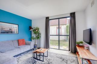 6 - Persoons Lake Area 20 Bungalow - 7