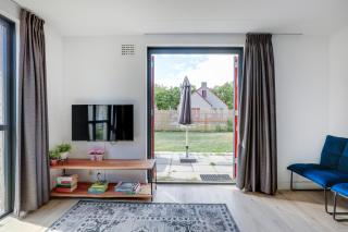 6 - Persoons Lake Area 20 Bungalow - 5