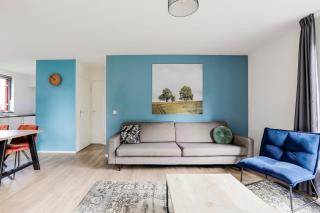 6 - Persoons Lake Area 26 Bungalow - 9