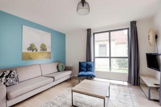 6 - Persoons Lake Area 26 Bungalow - 7